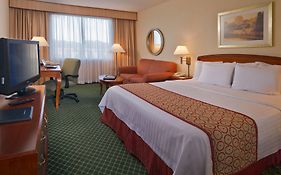 Courtyard Long Island Macarthur Airport